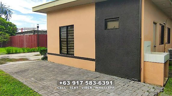 Alecza Duplex in Bria Homes Trece Martires is near Camella Tanza Alecza Duplex in Bria Homes Trece Martires is near Camella Tanza House for Sale