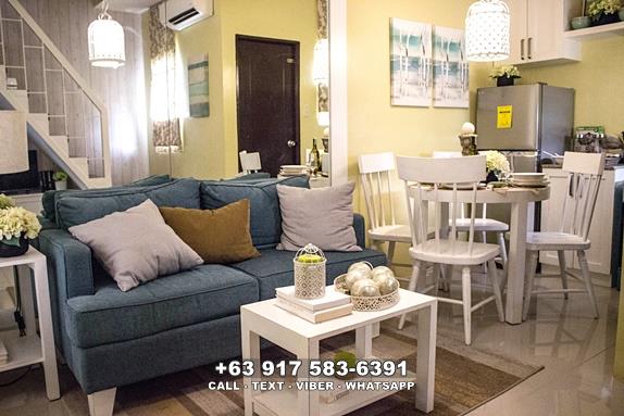 Bettina EU in Bria Homes Trece Martires is near Camella Tanza Bettina EU in Bria Homes Trece Martires is near Camella Tanza House for Sale