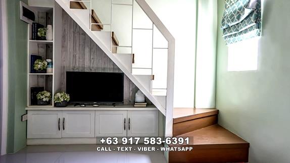 Bettina EU in Bria Homes Trece Martires is near Camella Tanza Bettina EU in Bria Homes Trece Martires is near Camella Tanza House for Sale