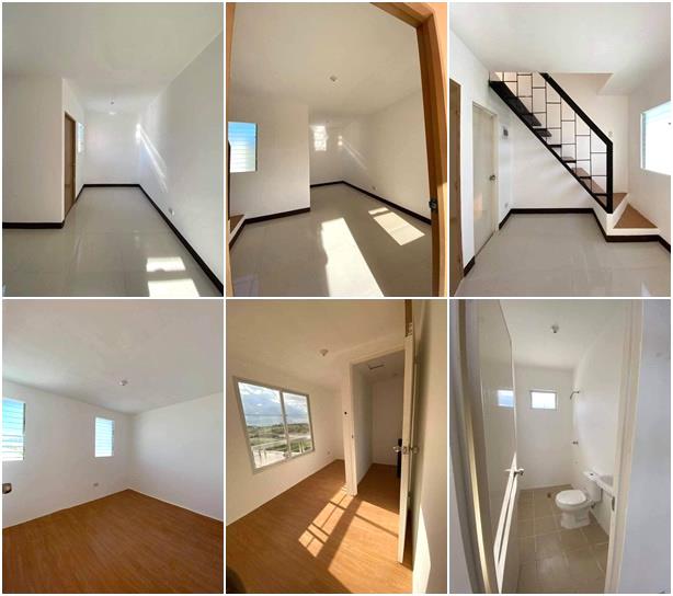 Bettina EU in Bria Homes Trece Martires is near Camella Tanza Bettina EU in Bria Homes Trece Martires is near Camella Tanza House for Sale