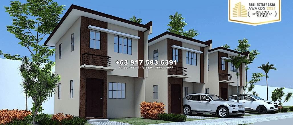 Affordable Houses in or near Tanza Cavite