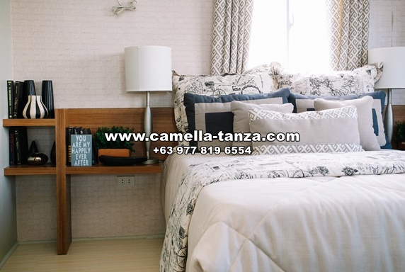 Camella Tanza - House and Lot for Sale in Tanza, Cavite Camella Tanza - House and Lot for Sale in Tanza, Cavite