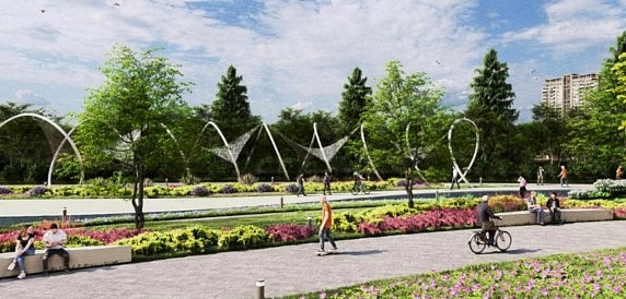 Aliento Condo for Sale in Silang near Tagaytay