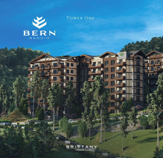 Bern Baguio