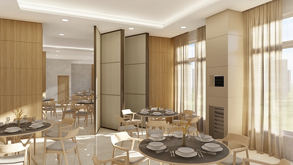 Condo for Sale near UST