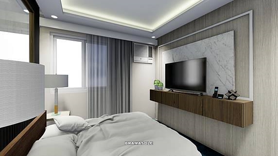 Castellana Towers