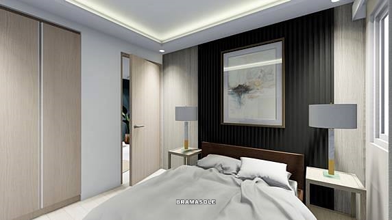 Castellana Towers