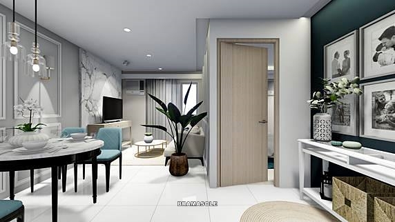 Castellana Towers