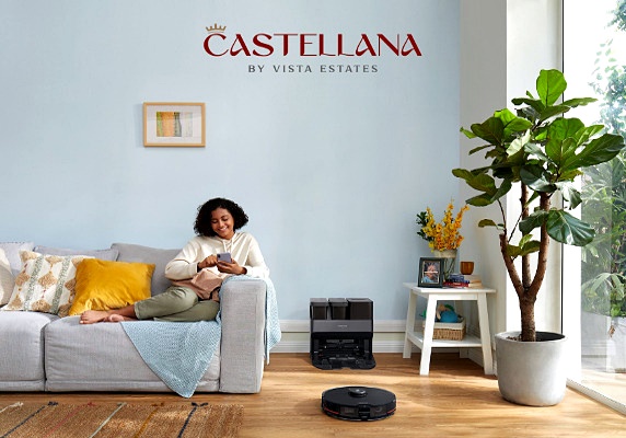 Castellana Towers