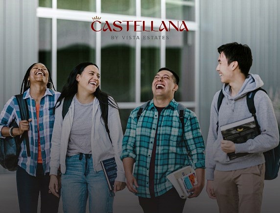 Castellana Towers