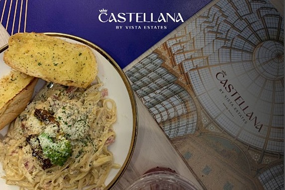 Castellana Towers