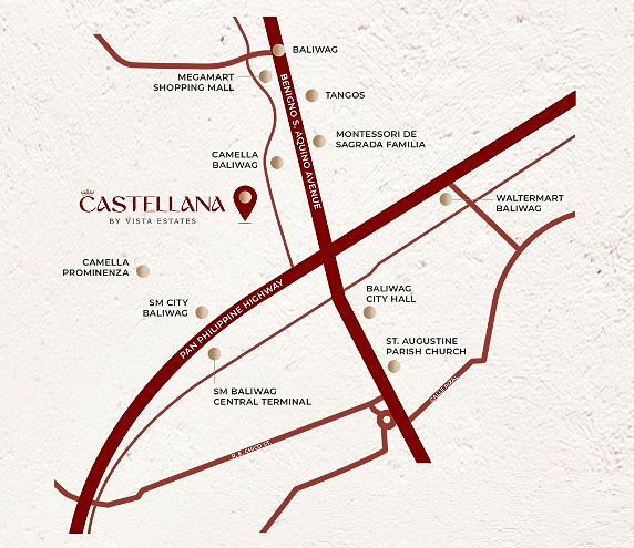 Condo for Sale in Baliwag Bulacan