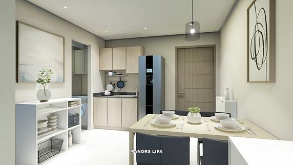 Manors Lipa