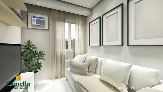 Manors Soleia 1-br - Condo for Sale in Butuan City Manors Soleia