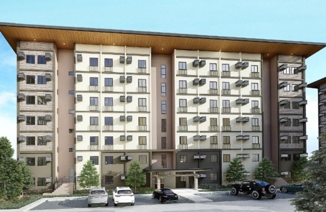 Manors Soleia 1-br - Condo for Sale in Butuan City Manors Soleia