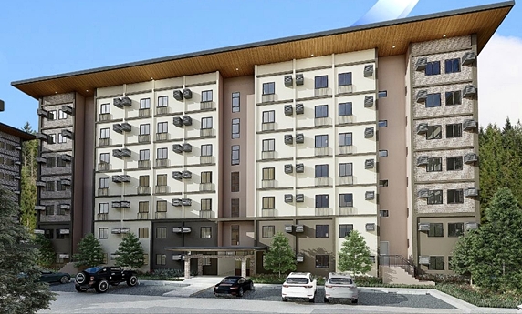 Manors Soleia 1-br - Condo for Sale in Butuan City (Tower 2) Manors Soleia