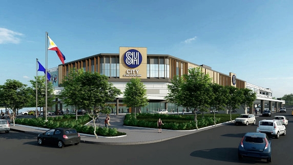 North Commons