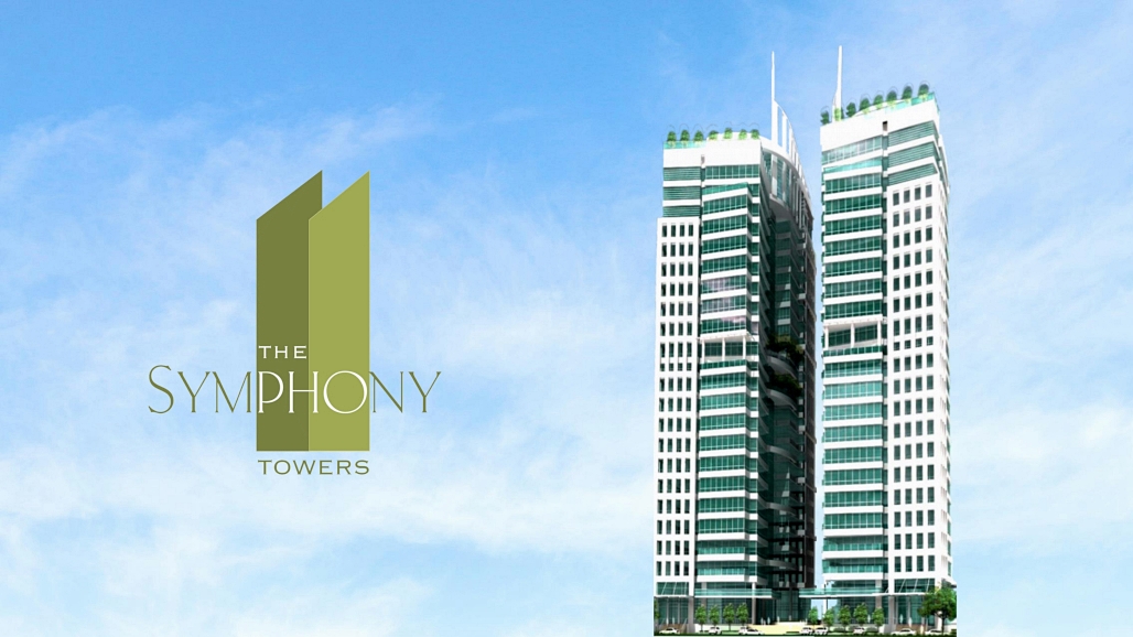 The Symphony Towers 1-br - Condo for Sale in Quezon City (Tower 1) 0