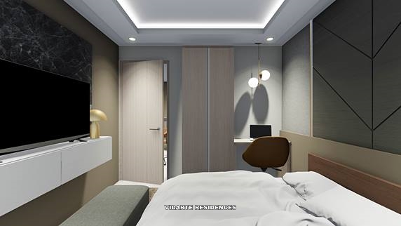 Vidarte Residences
