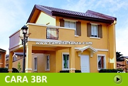 Cara House and Lot for Sale in Tanza Philippines